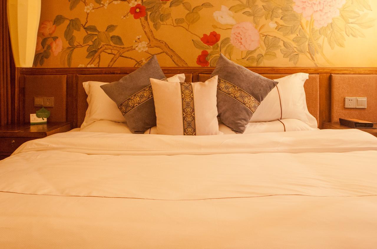 Walden Hotel Lijiang  Zimmer foto