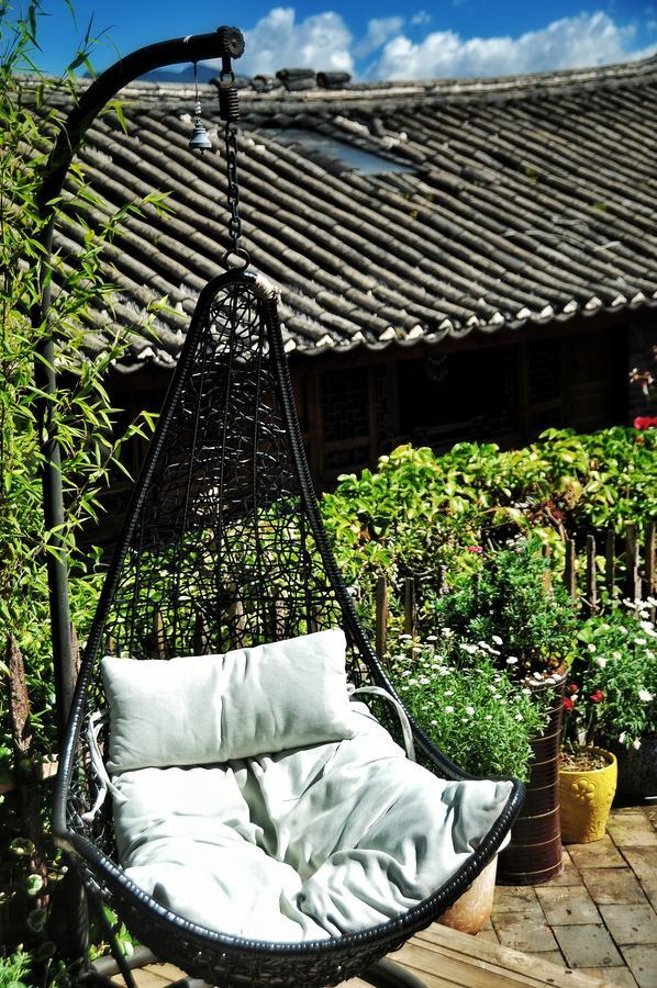 Walden Hotel Lijiang  Exterior foto