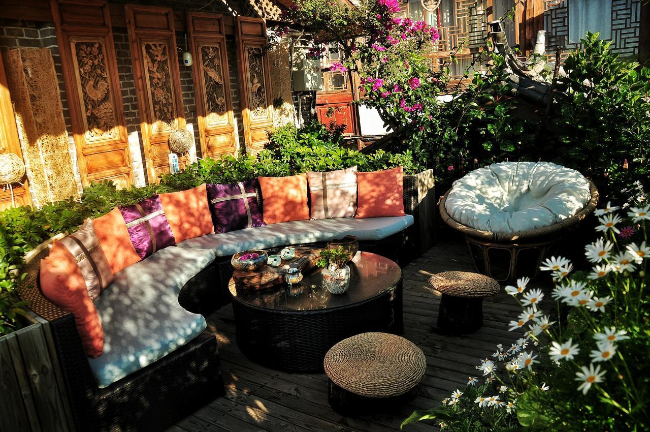 Walden Hotel Lijiang  Exterior foto