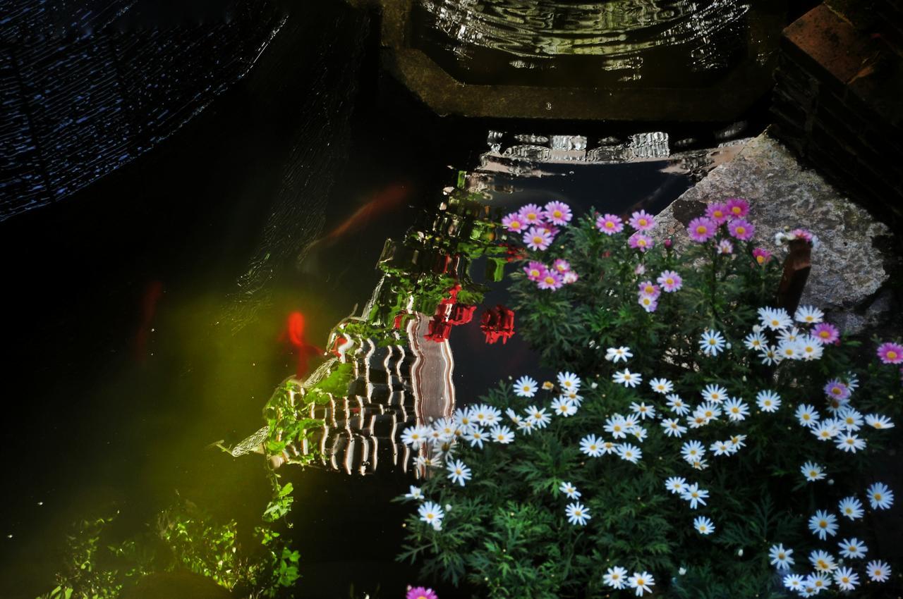 Walden Hotel Lijiang  Exterior foto