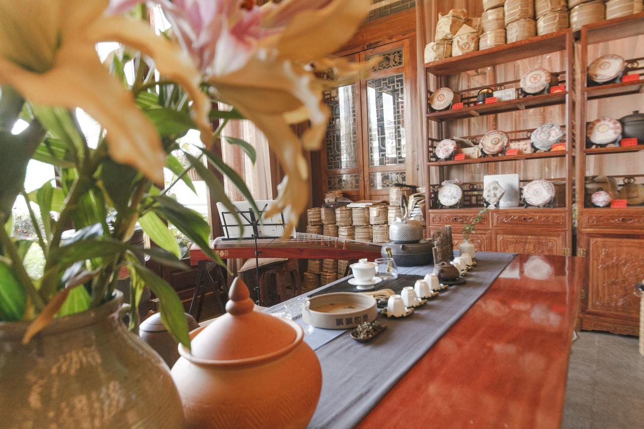 Walden Hotel Lijiang  Exterior foto