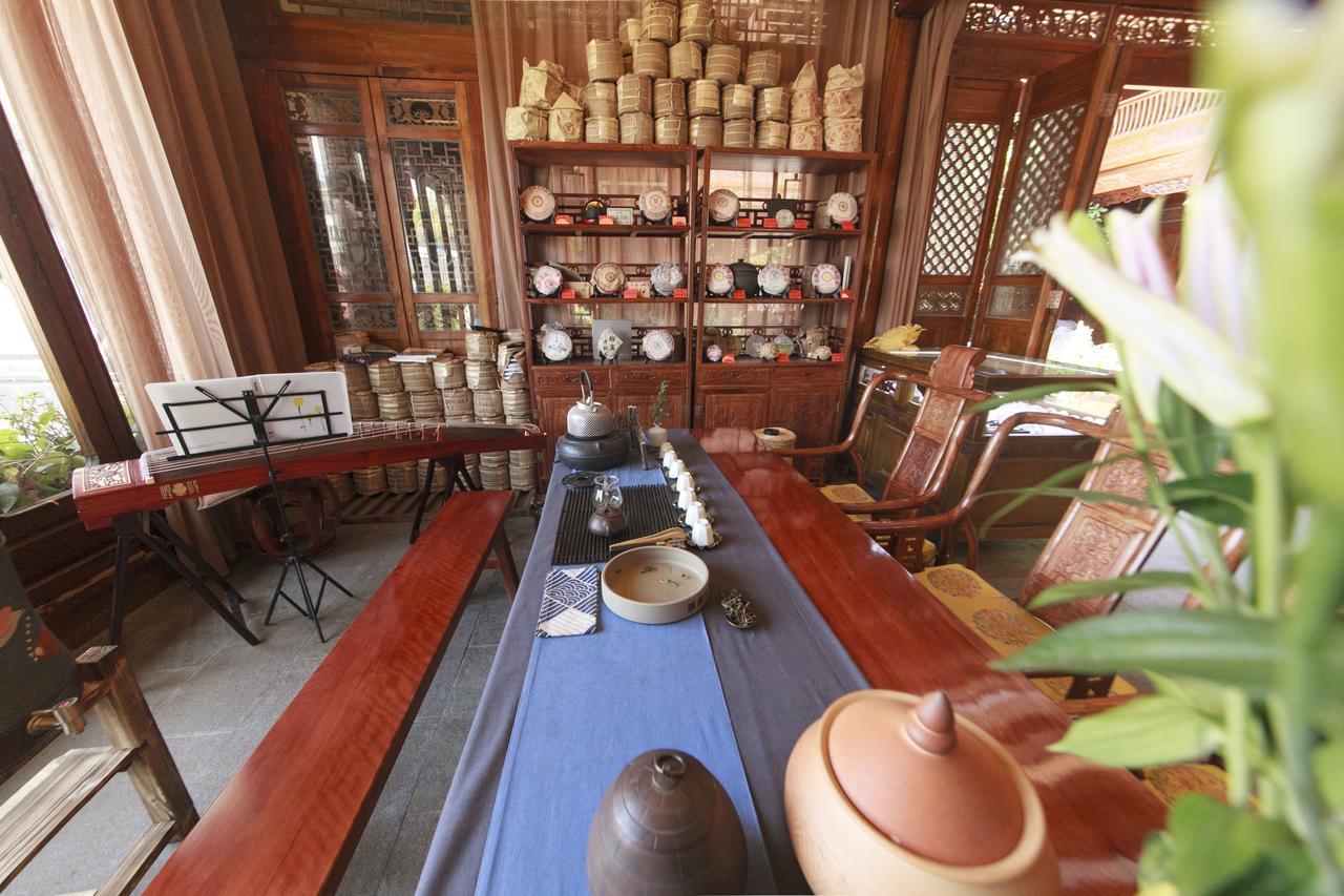 Walden Hotel Lijiang  Exterior foto