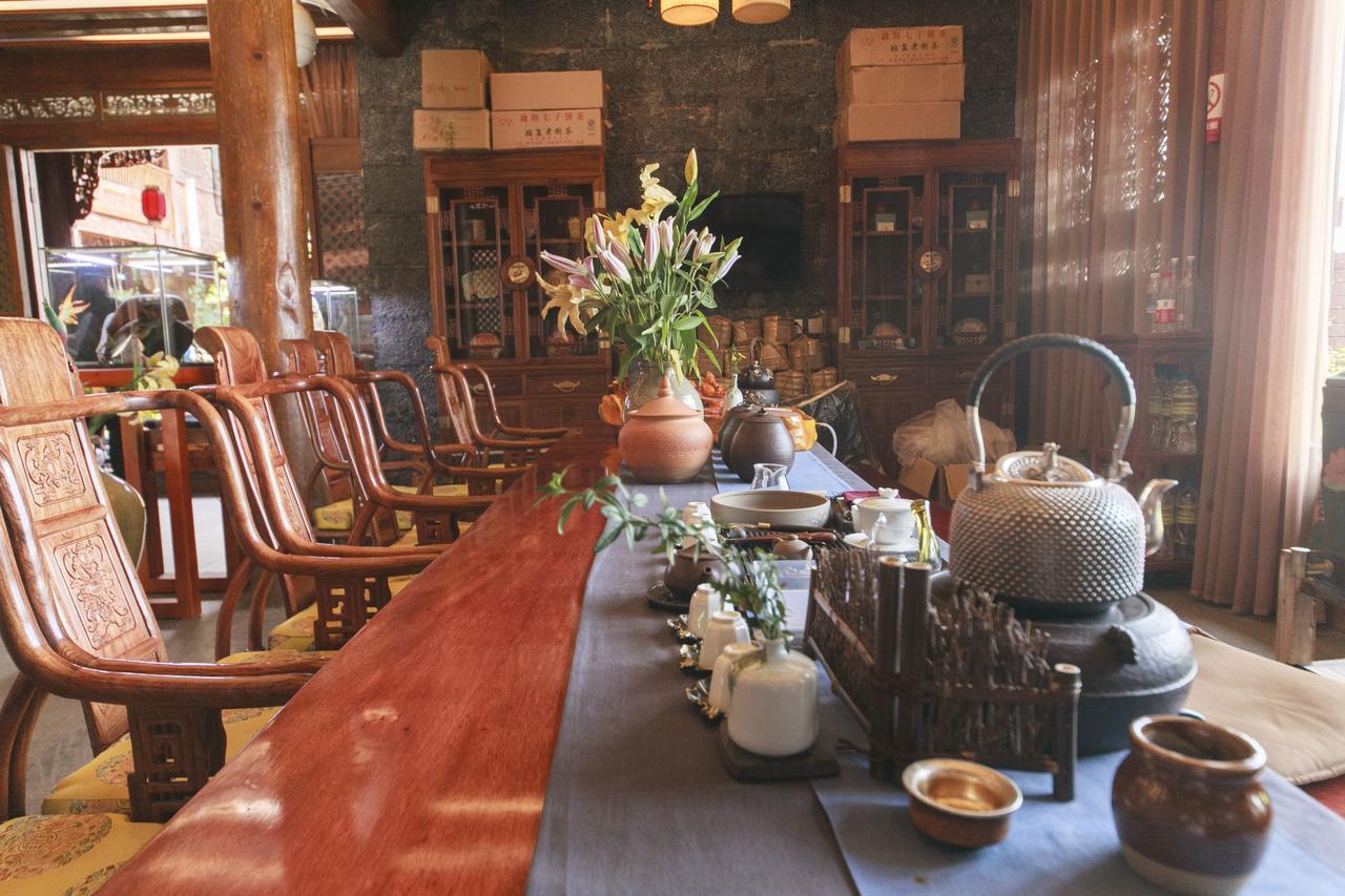 Walden Hotel Lijiang  Exterior foto