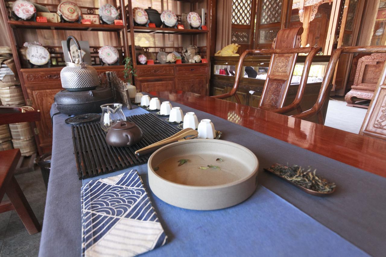 Walden Hotel Lijiang  Exterior foto