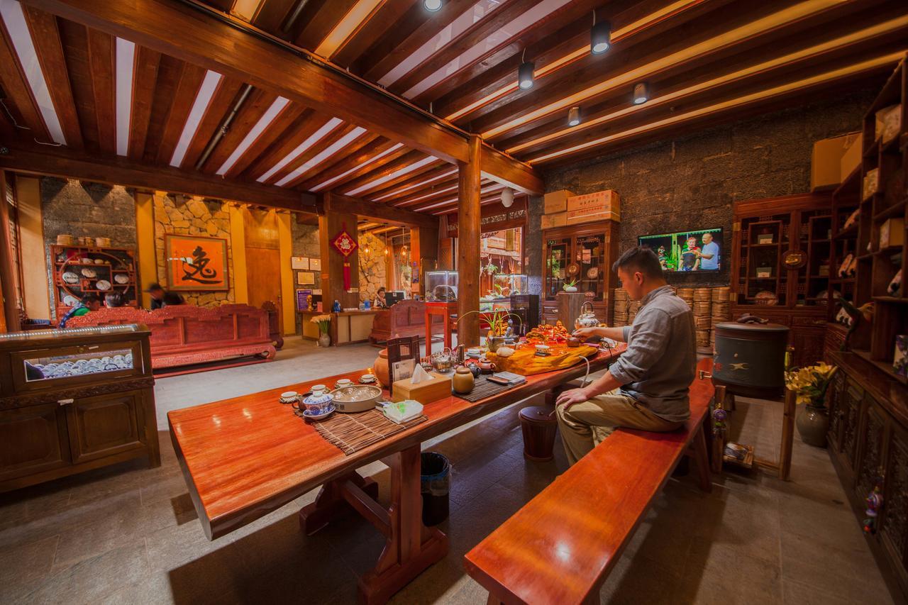 Walden Hotel Lijiang  Exterior foto
