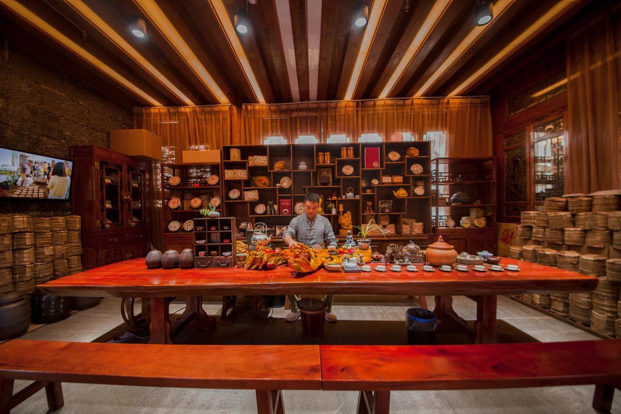 Walden Hotel Lijiang  Exterior foto