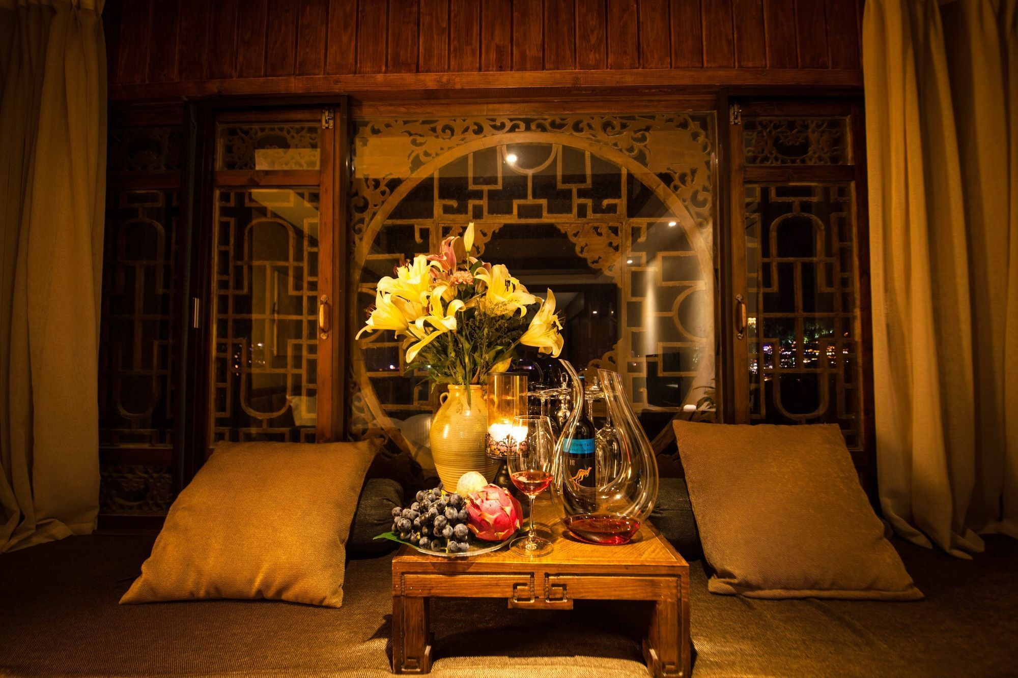 Walden Hotel Lijiang  Exterior foto