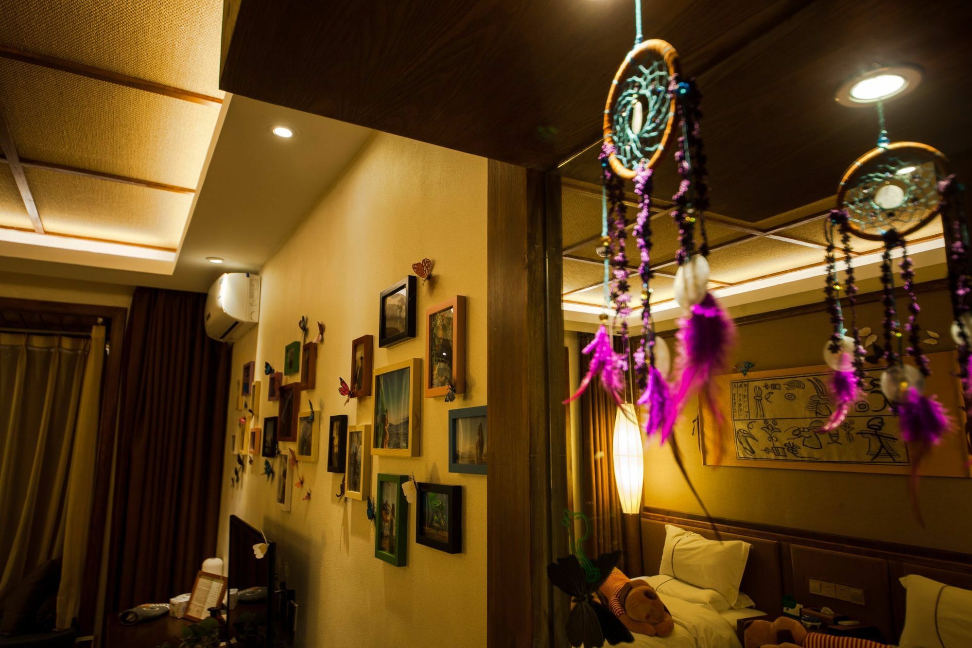 Walden Hotel Lijiang  Exterior foto